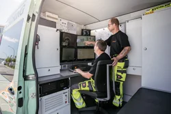 Rohrreinigung für Abflüsse und WC in Hirschau