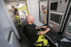 Über die Kuchler GmbH in Hirschau