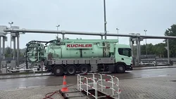 Kanalreinigung in Hirschau mit moderner Technik